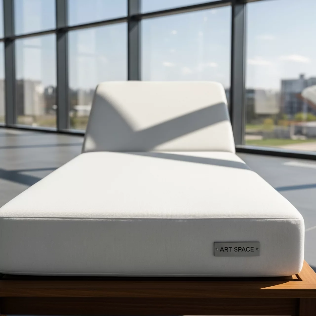 Аренда Подушка матрас для шезлонга ZD 1 в конгресс-холле отеля Жемчужина — ART SPACE