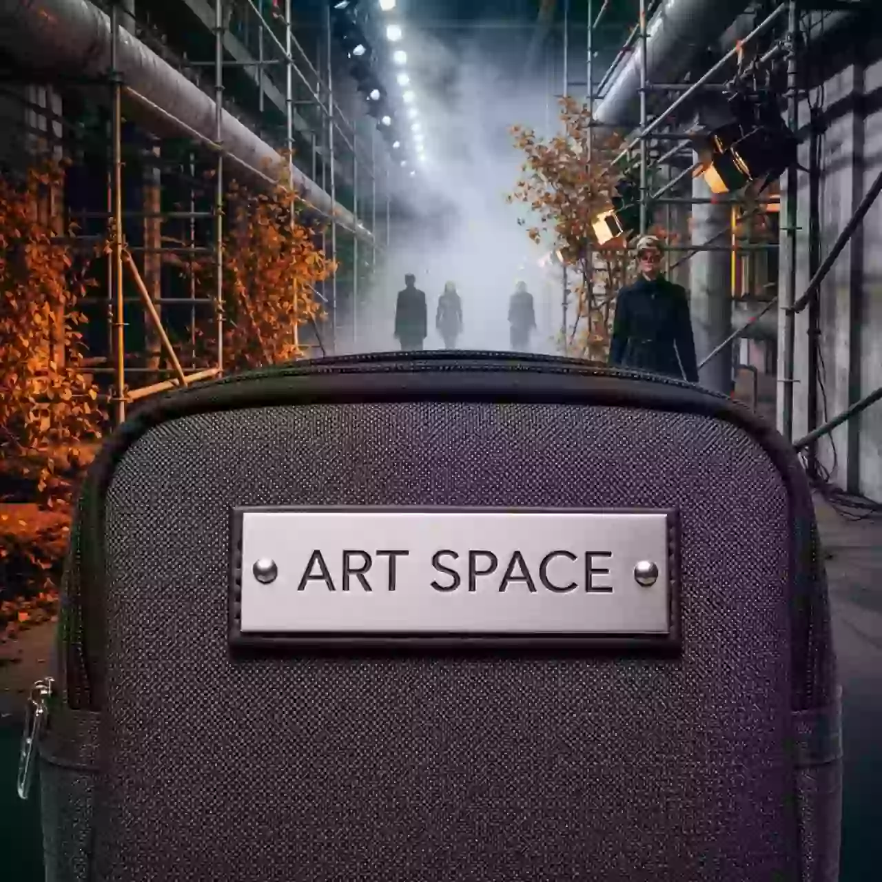 Аренда Показ Walk of Shame в Нескучном саду в Grand Karat Sochi — ART SPACE