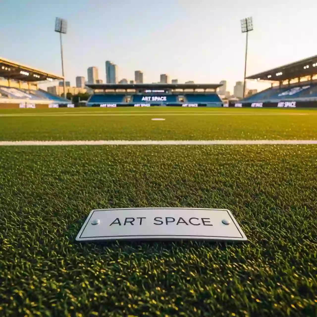 Аренда Поле спортивное в Stella di Mosca — ART SPACE