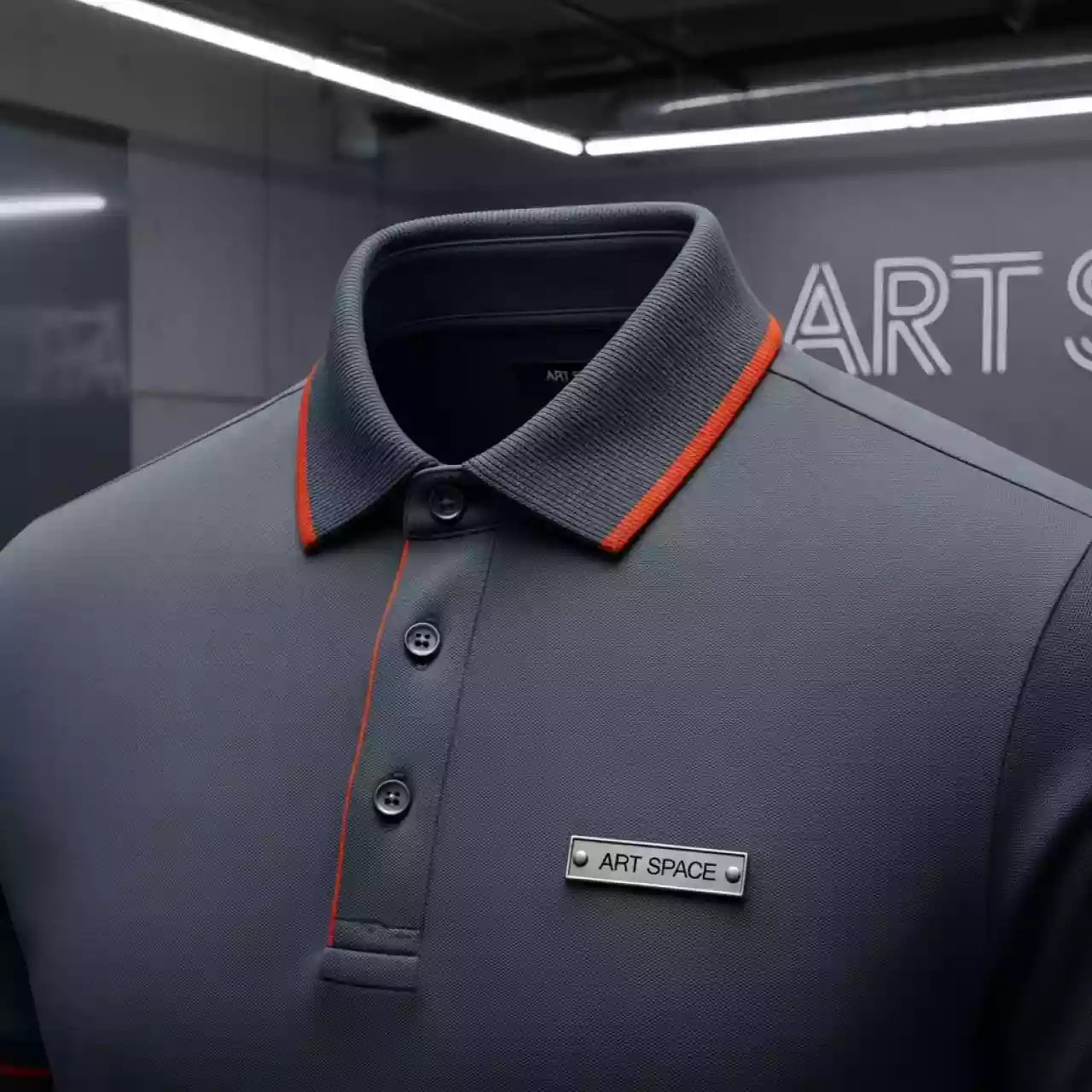 Аренда Поло Joy в Radisson Hotel Rosa Khutor — ART SPACE