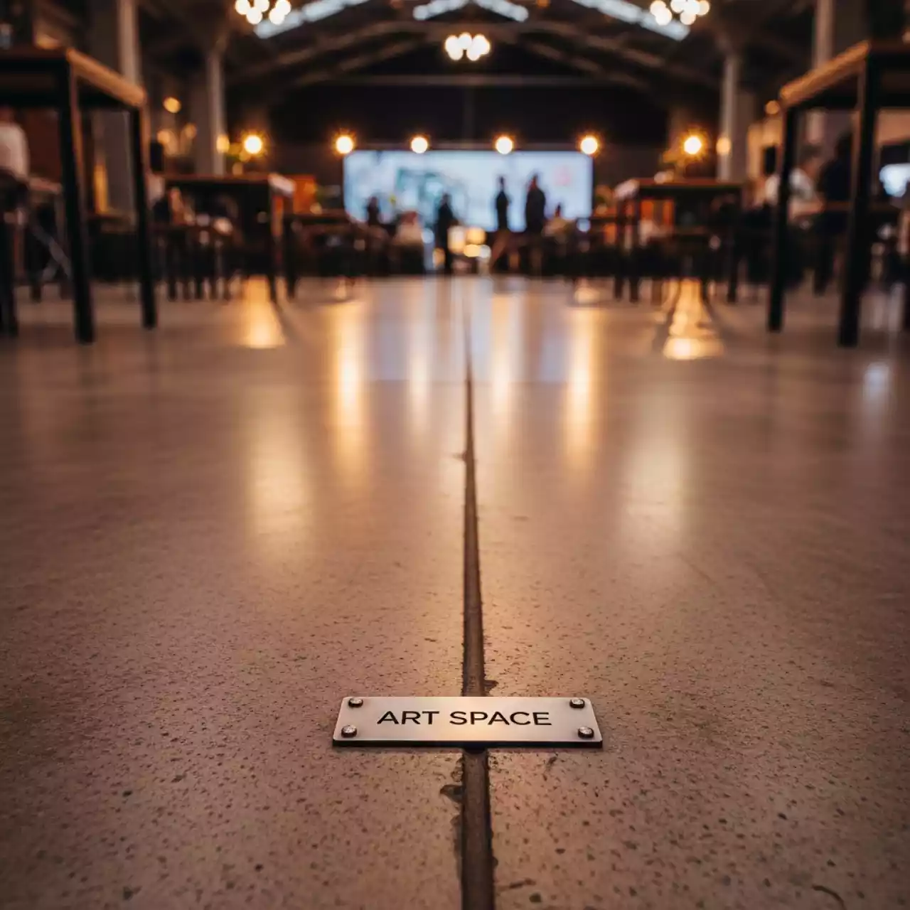 Аренда Полы и покрытия Rosa Peak (2320м) — ART SPACE