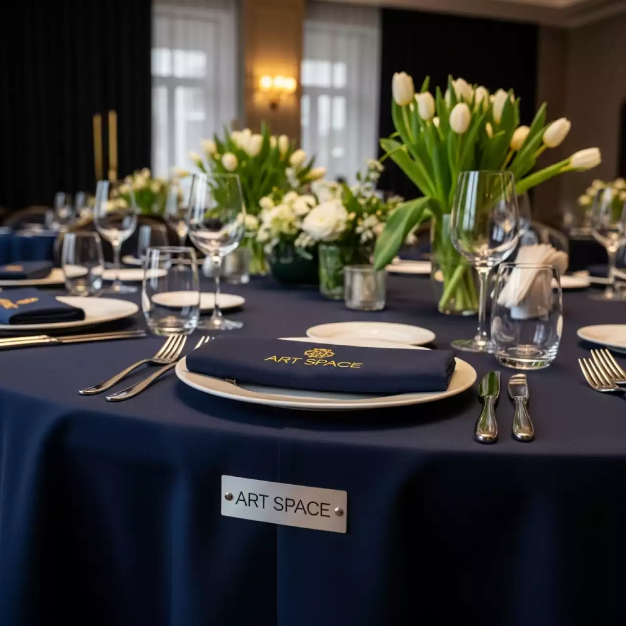 Аренда Пошив текстиля в Stella di Mosca — ART SPACE