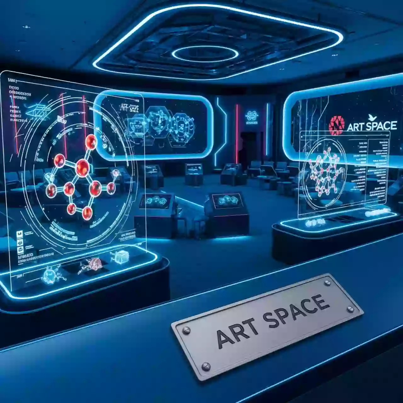 Аренда Праздник областной Продукты Приангарья в Mövenpick Hotel — ART SPACE