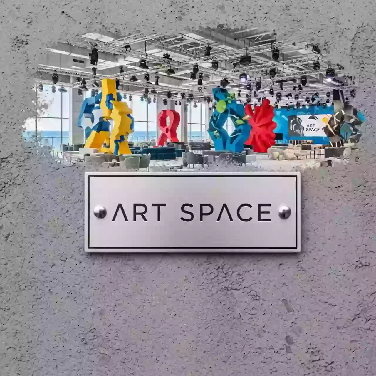 Аренда Праздник Зураба Церетели в Pullman Sochi Centre — ART SPACE