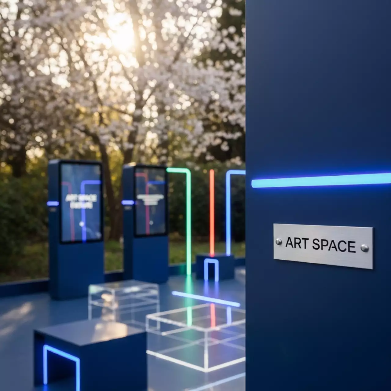 Аренда Праздники частные в санатории «Октябрьский» — ART SPACE