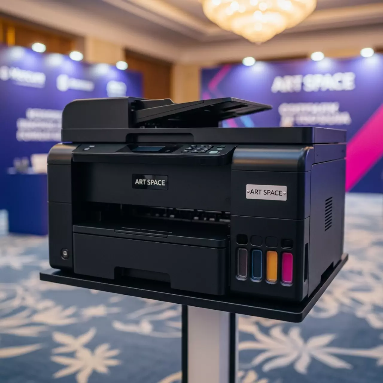 Аренда Принтер Epson L11050 C11CK39505