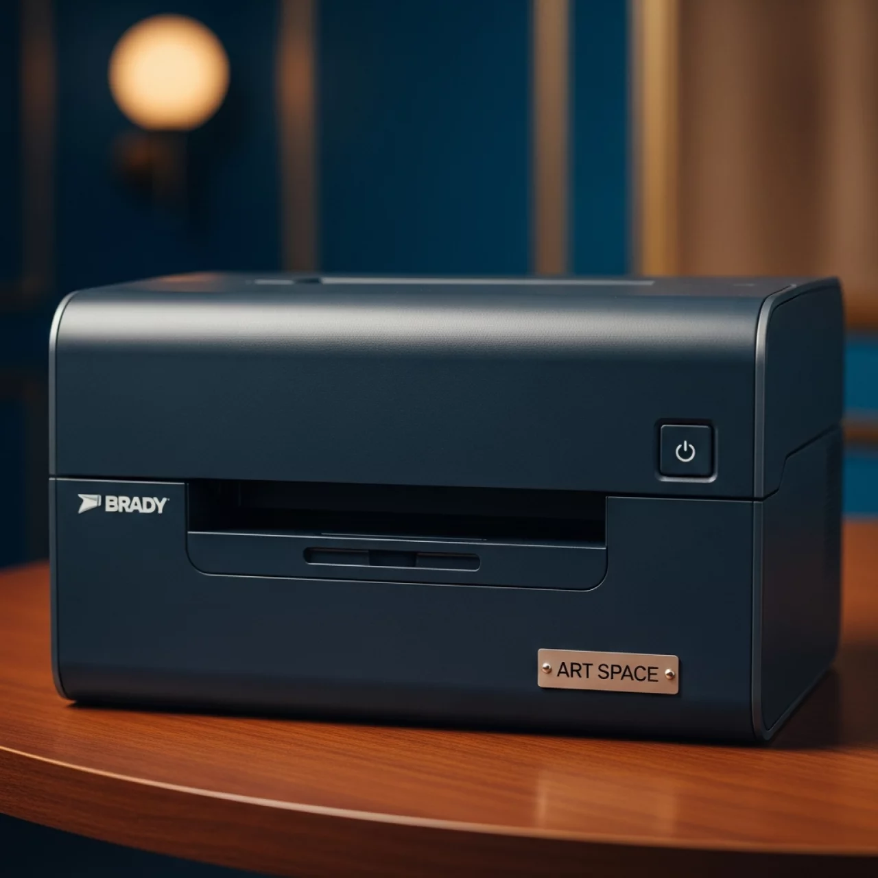 Аренда Принтер этикеток Brady BBP12 brD 198595 на Имеретинской набережной — ART SPACE