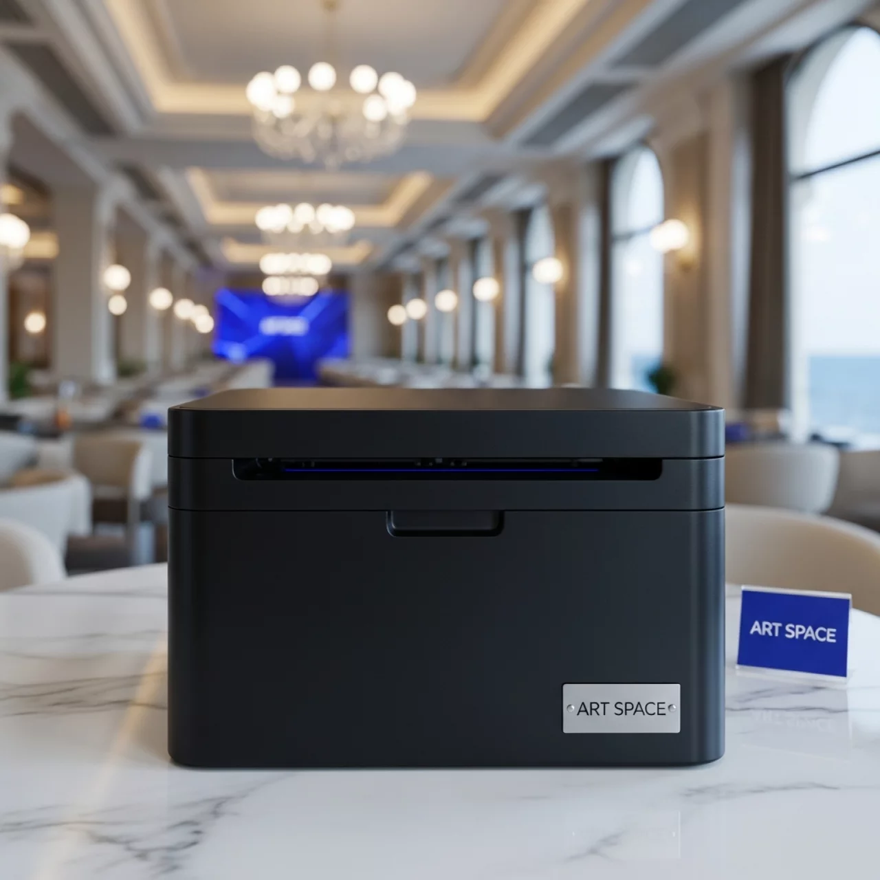 Аренда Принтер HP LaserJet Pro P 1102 RU