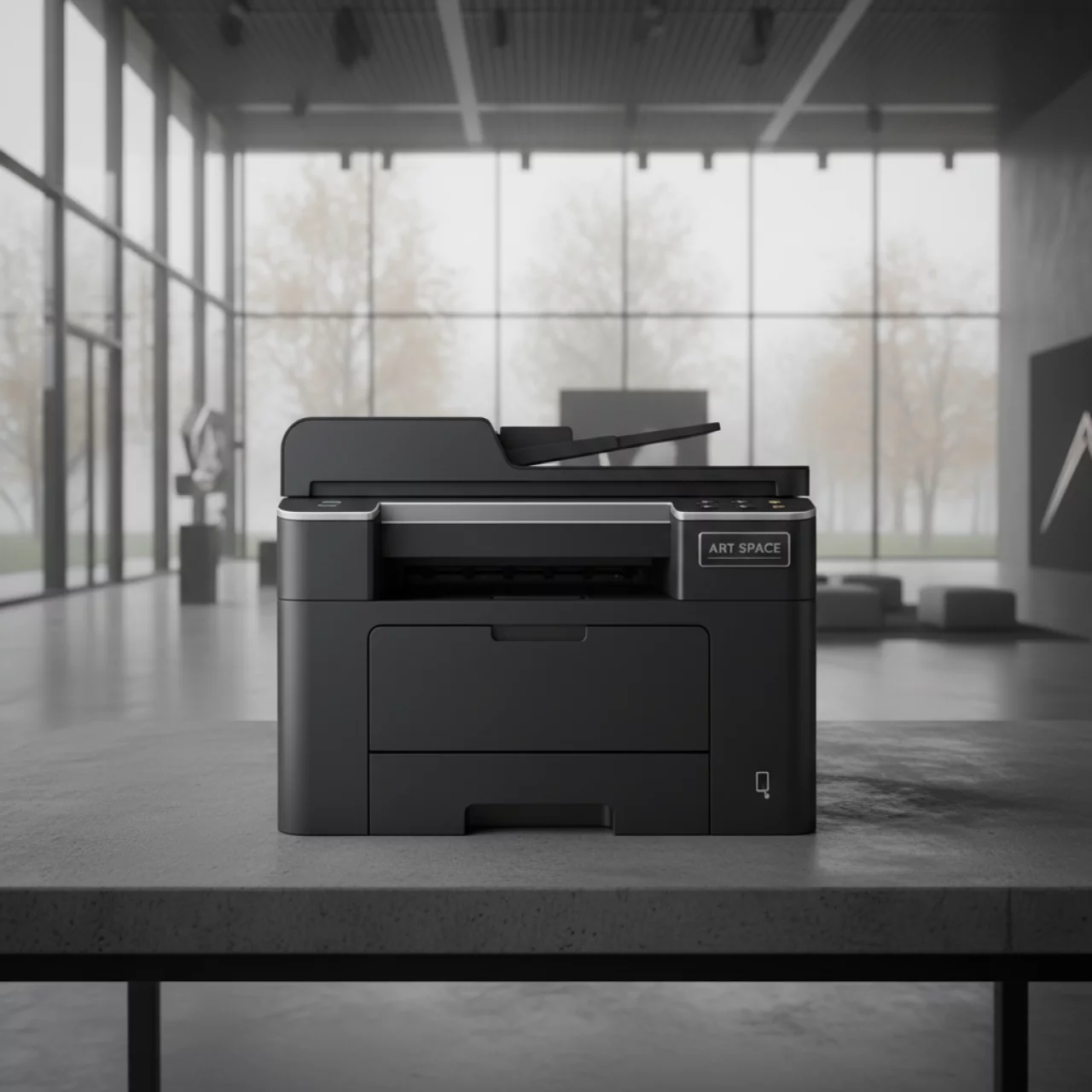 Аренда Принтер Kyocera PA4500x в Delta Sirius — ART SPACE