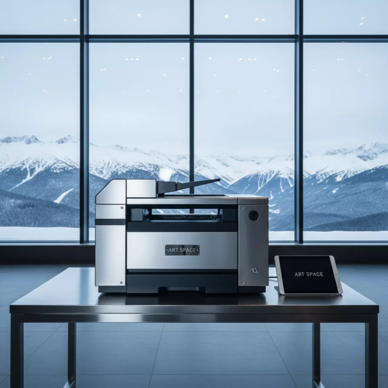 Аренда Принтер Xerox VersaLink C7000DN в Rixos Krasnaya Polyana
