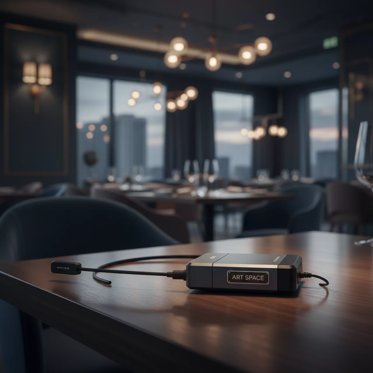 Аренда Радиогарнитура Sennheiser EW 152 G3 AX