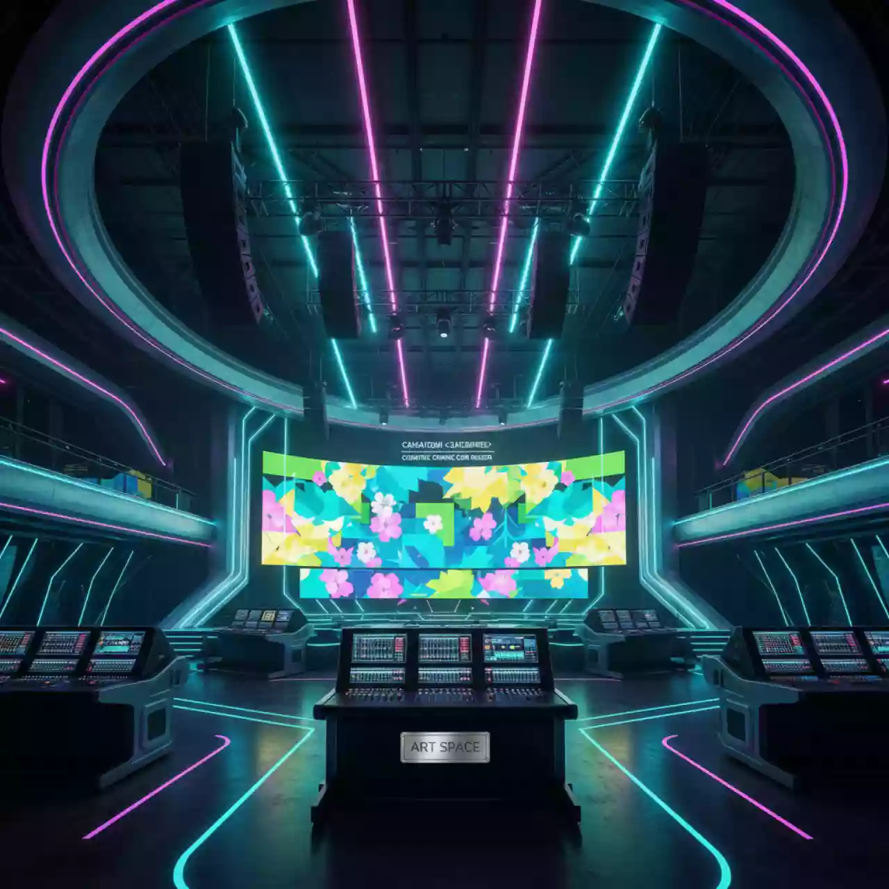 Аренда Райдер Quest Pistols в санатории «Заполярье» — ART SPACE