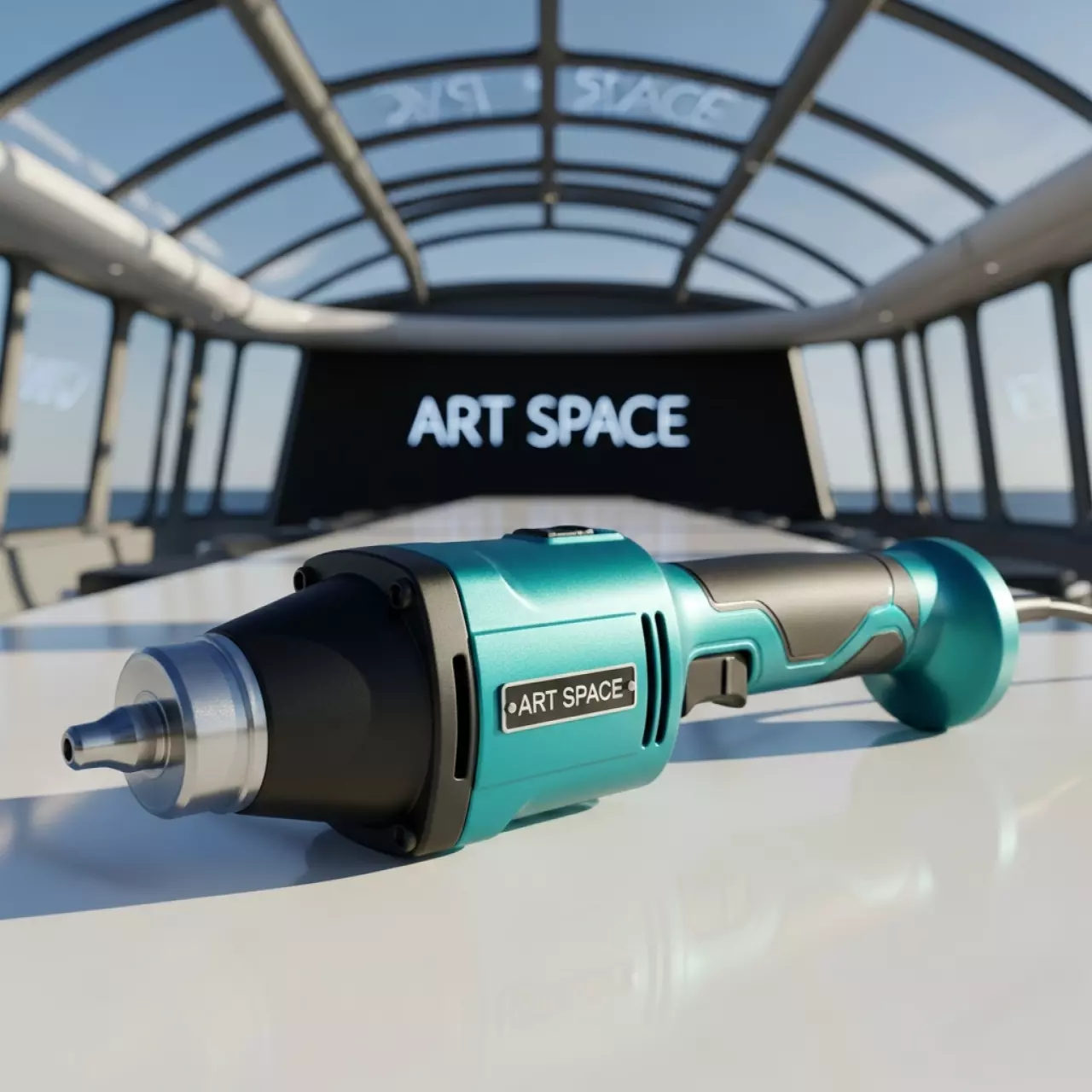 Аренда Реноватор Makita TM 3000C на теплоходе «Дагомыс» — ART SPACE