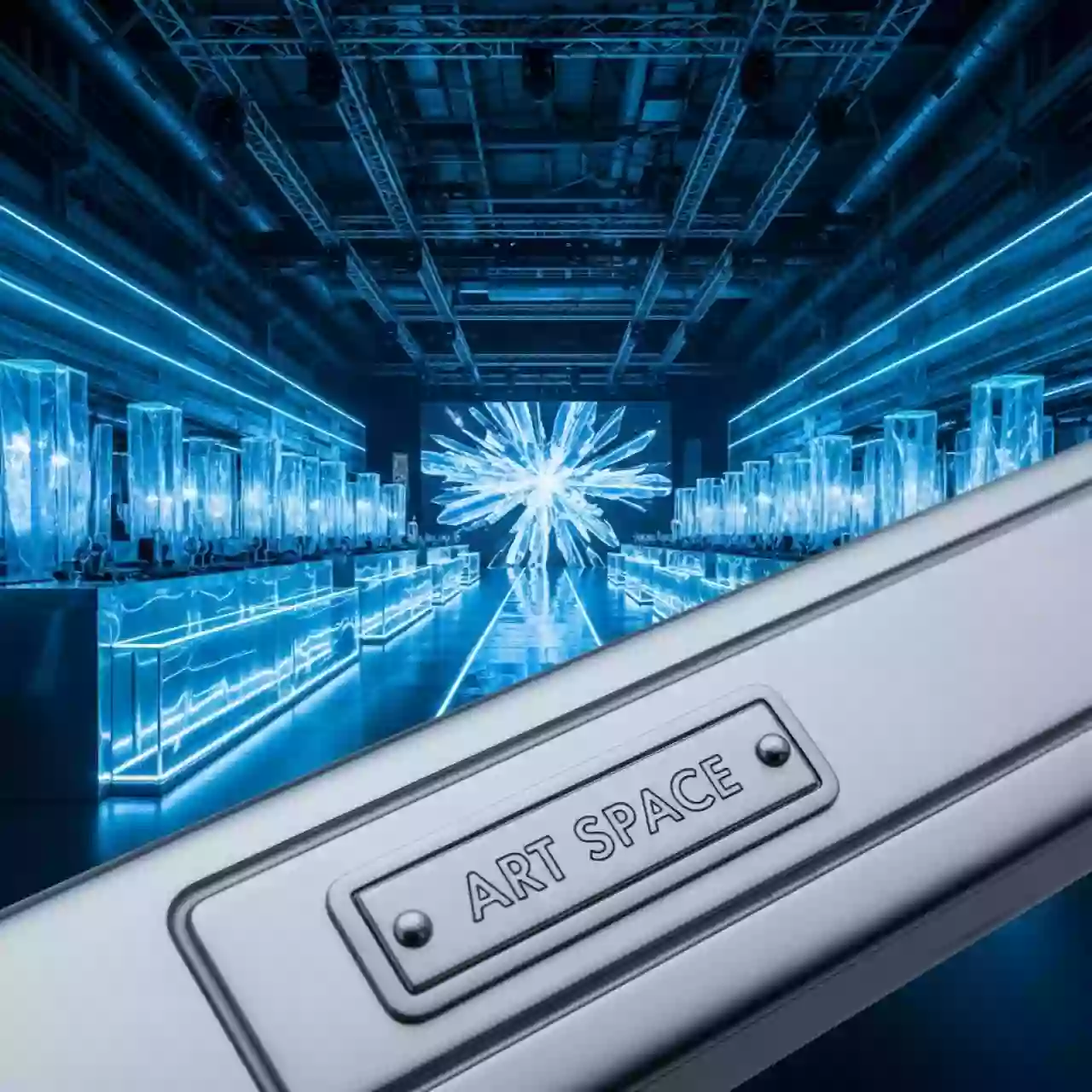 Аренда Ресторан Онегин в VK Stadium Sirius — ART SPACE