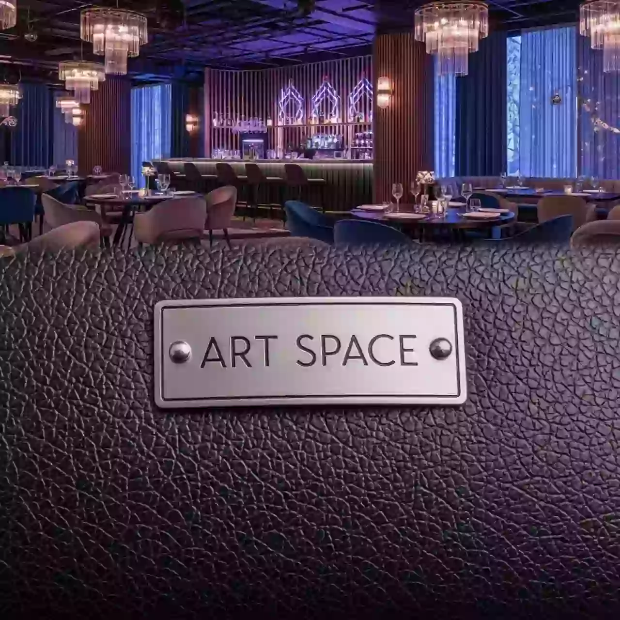 Аренда Рестораны бары кафе в Bridge Resort — ART SPACE