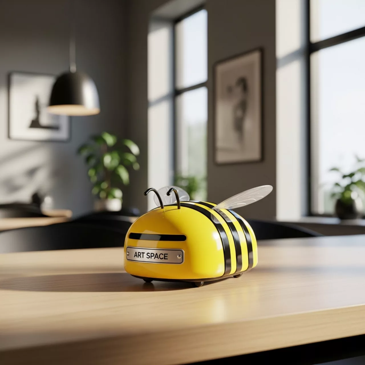 Аренда Робот программируемый Bee Bot