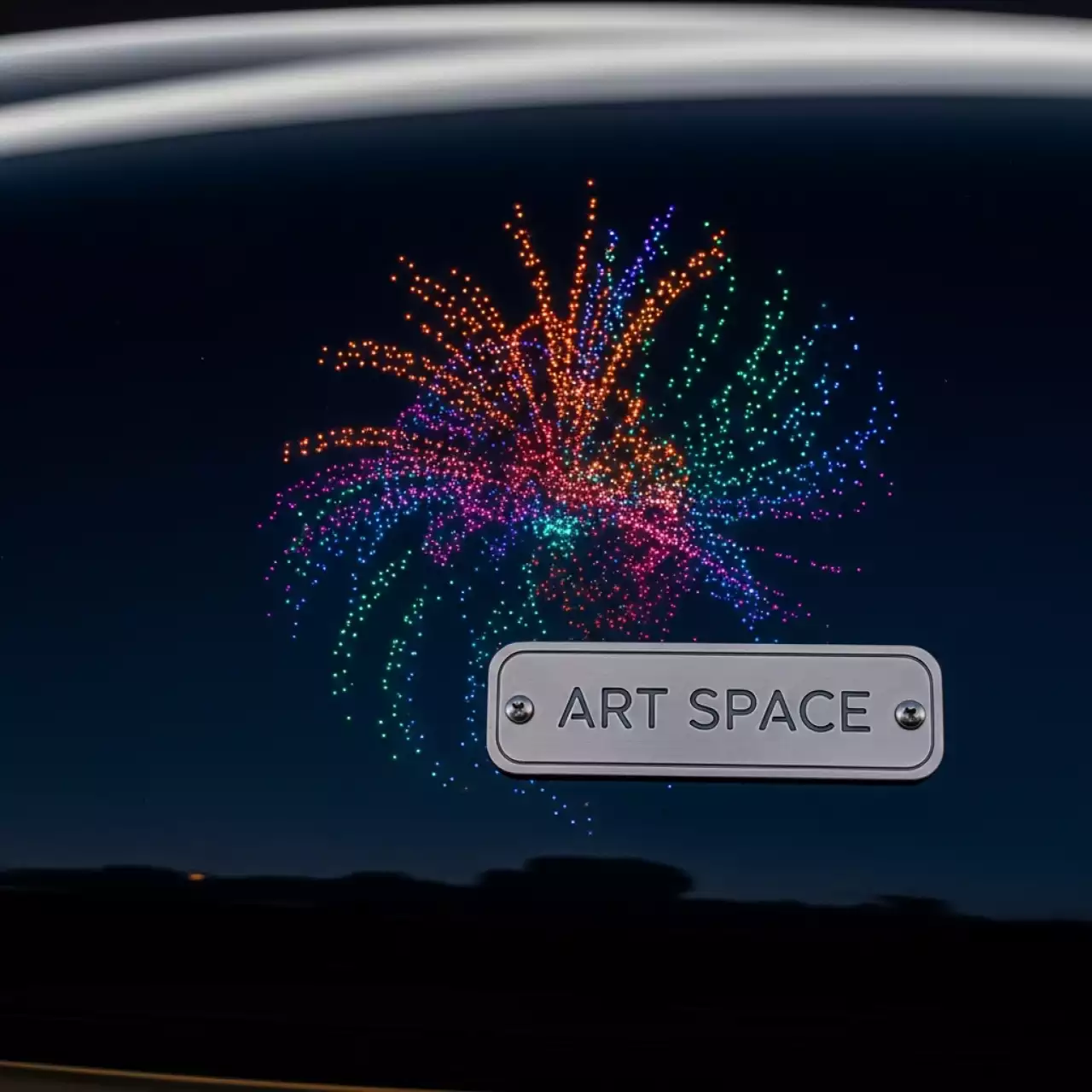 Аренда Рой дронов Геоскан Пионер в Гранд Отель Поляна — ART SPACE