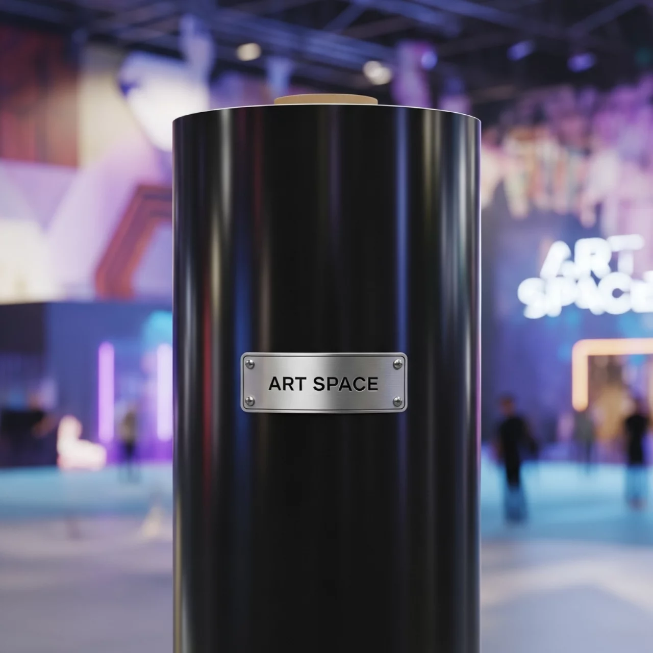 Аренда Рулонная бумага для плоттера Canon Proof Paper Glossy 195 г м2 610х30 м в парке «Ривьера» — ART SPACE