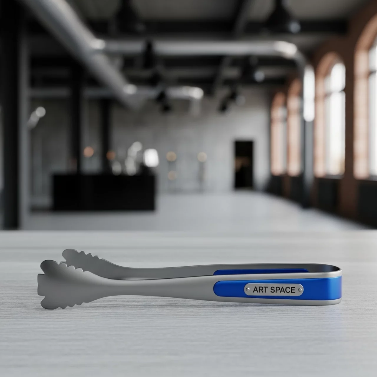 Аренда Щипцы для сахара в ресторане «D.O.M» — ART SPACE