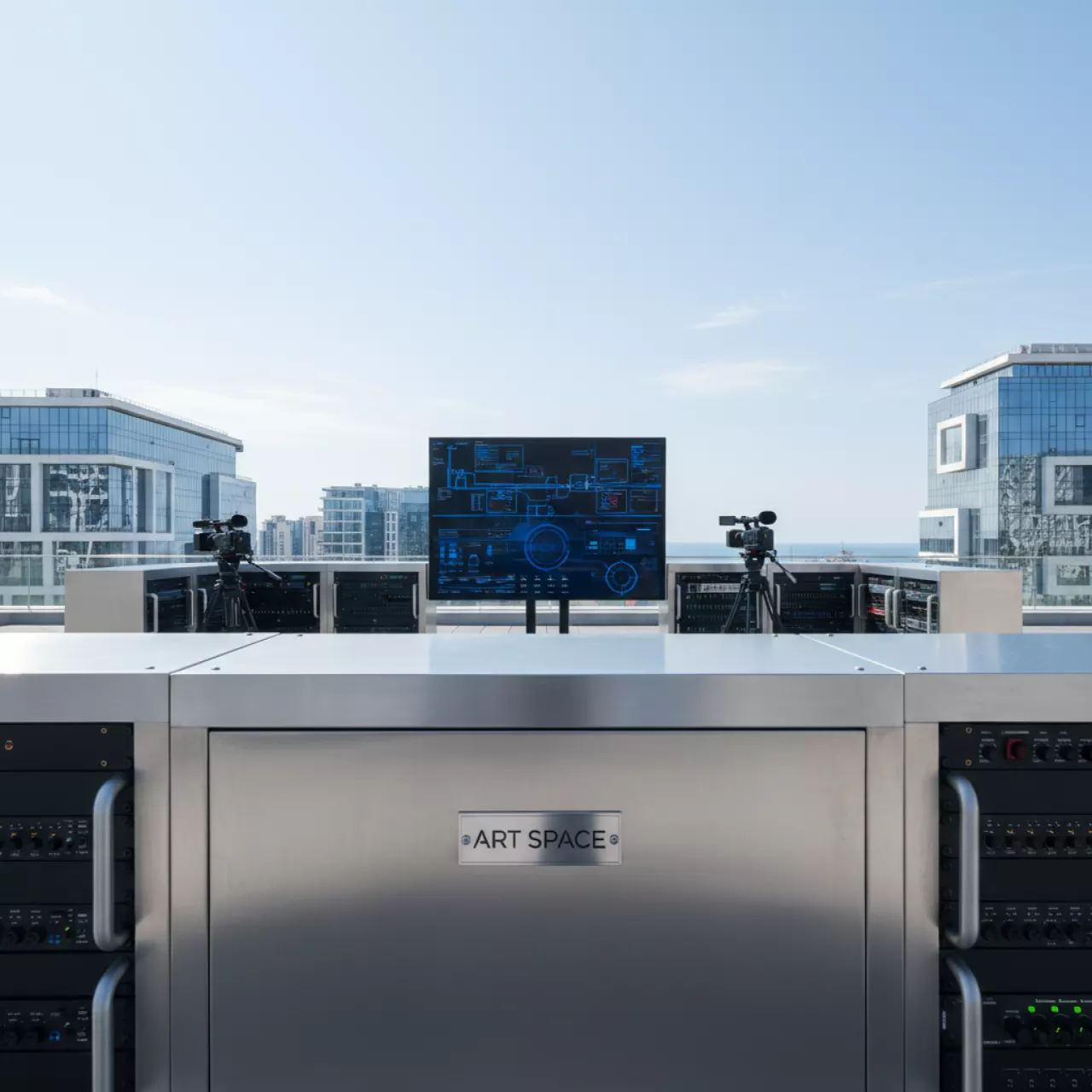 Аренда Семинар практикум технический в Imeretinskiy Hotel — ART SPACE