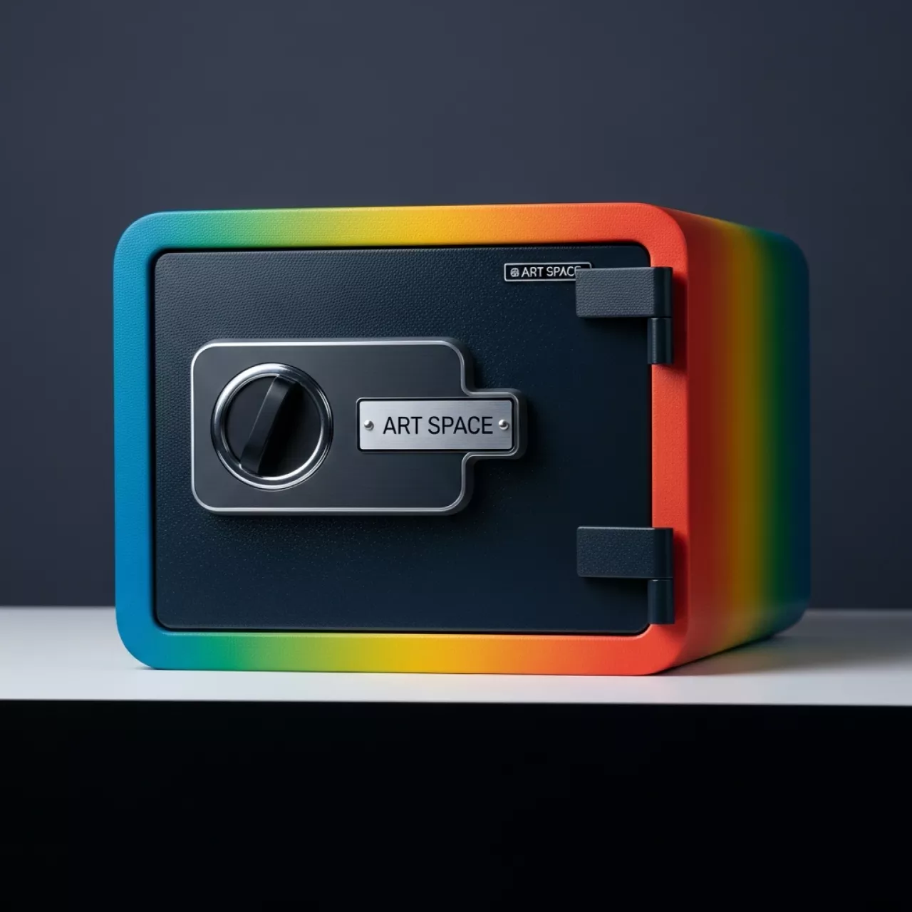 Аренда Сейф огнестойкий Valberg FRS 32 EL в Маринс Парк Отеле — ART SPACE