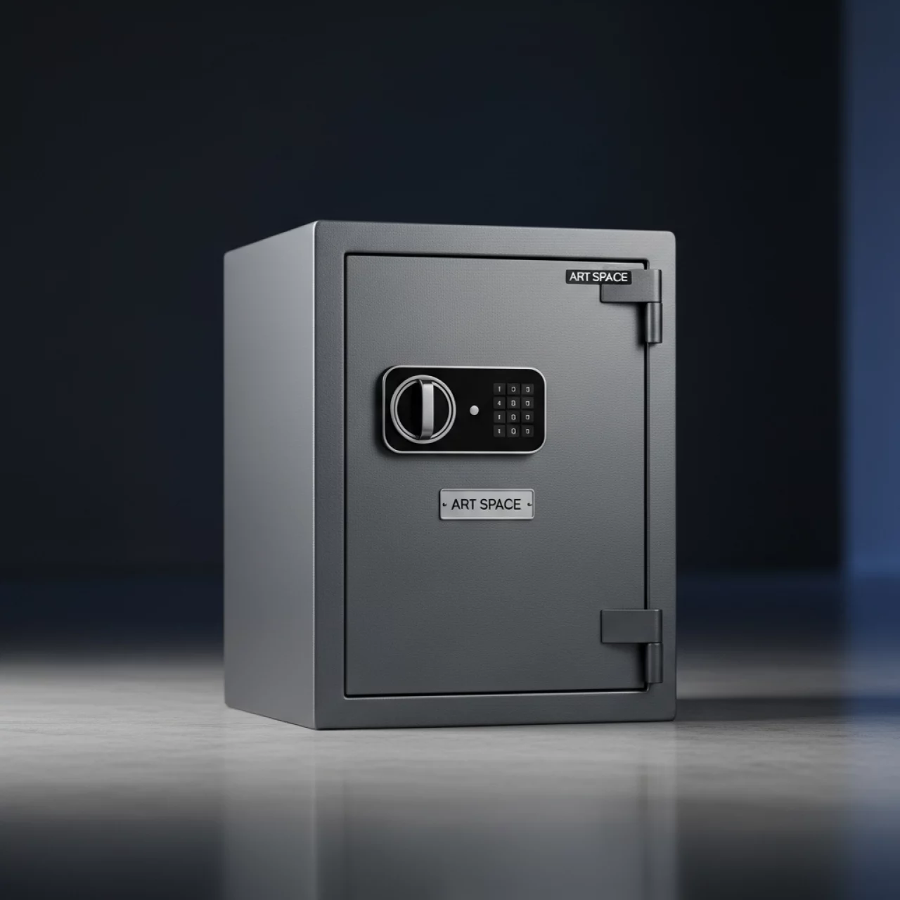 Аренда Сейфа огнестойкого Valberg FRS 140 T CL FRS 133 CL на вилле «Анна» — ART SPACE