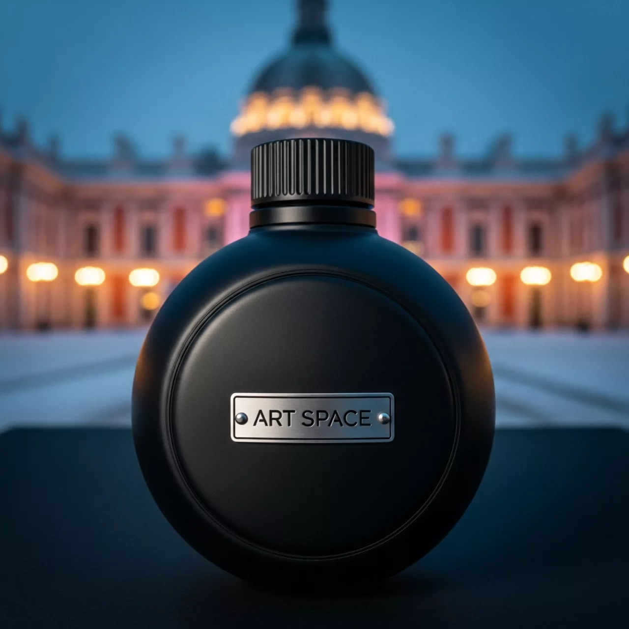 Аренда Шампанское Шампань матовая в усадьбе Голицына — ART SPACE