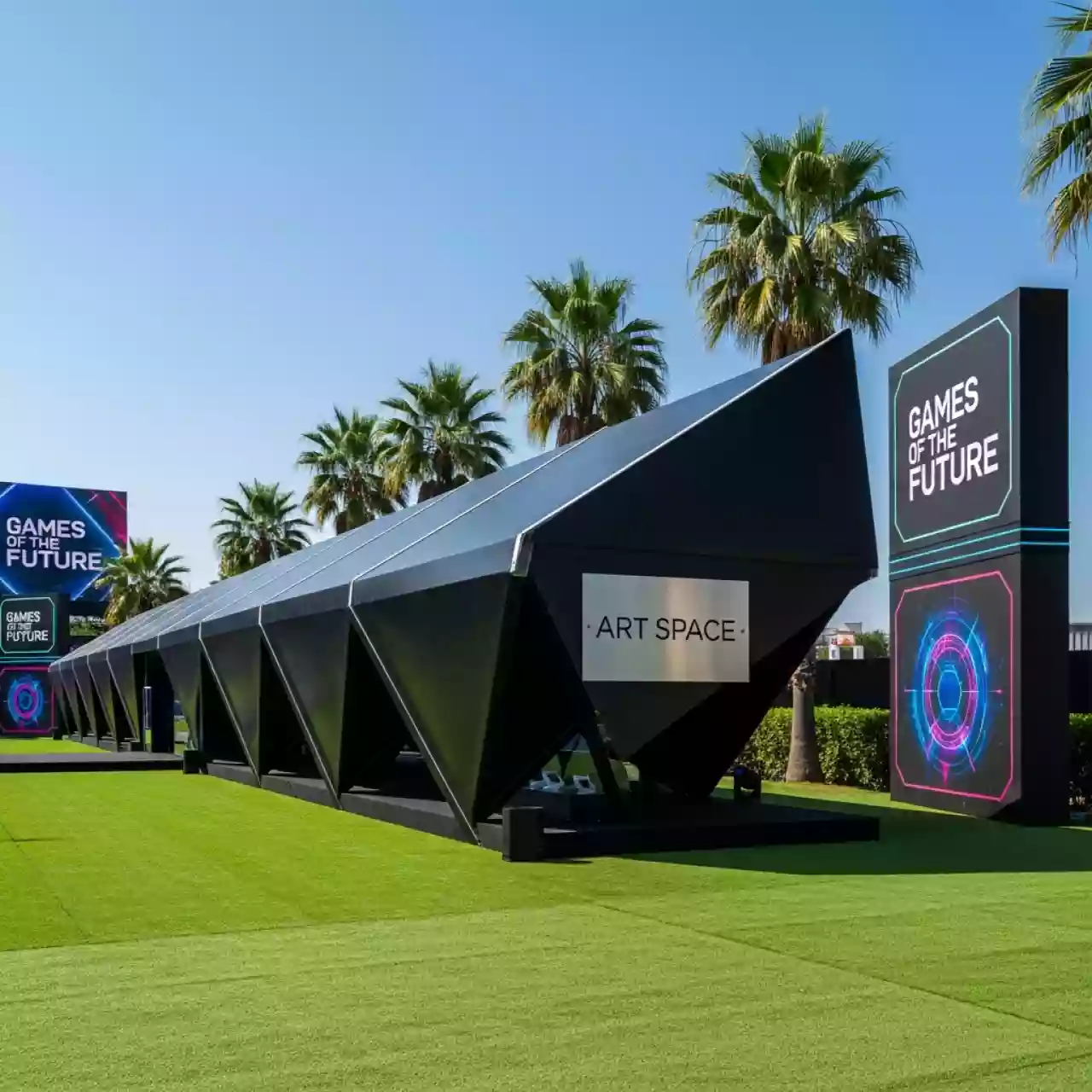 Аренда Шатер Кайт ярмарочный 6х36 черный в Rodina Grand Hotel & SPA — ART SPACE