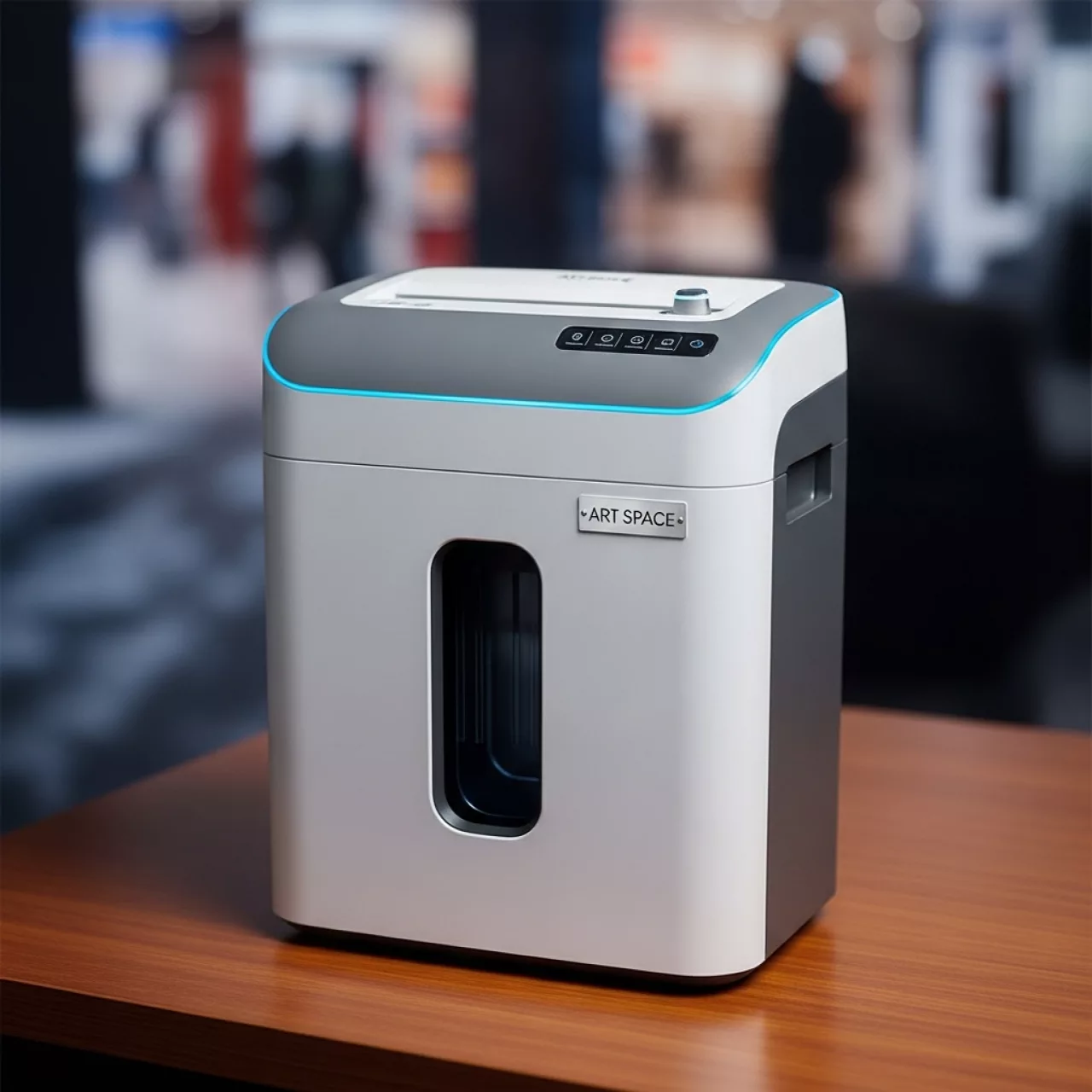 Аренда Шредер Dahle 106 Air 5,8 мм