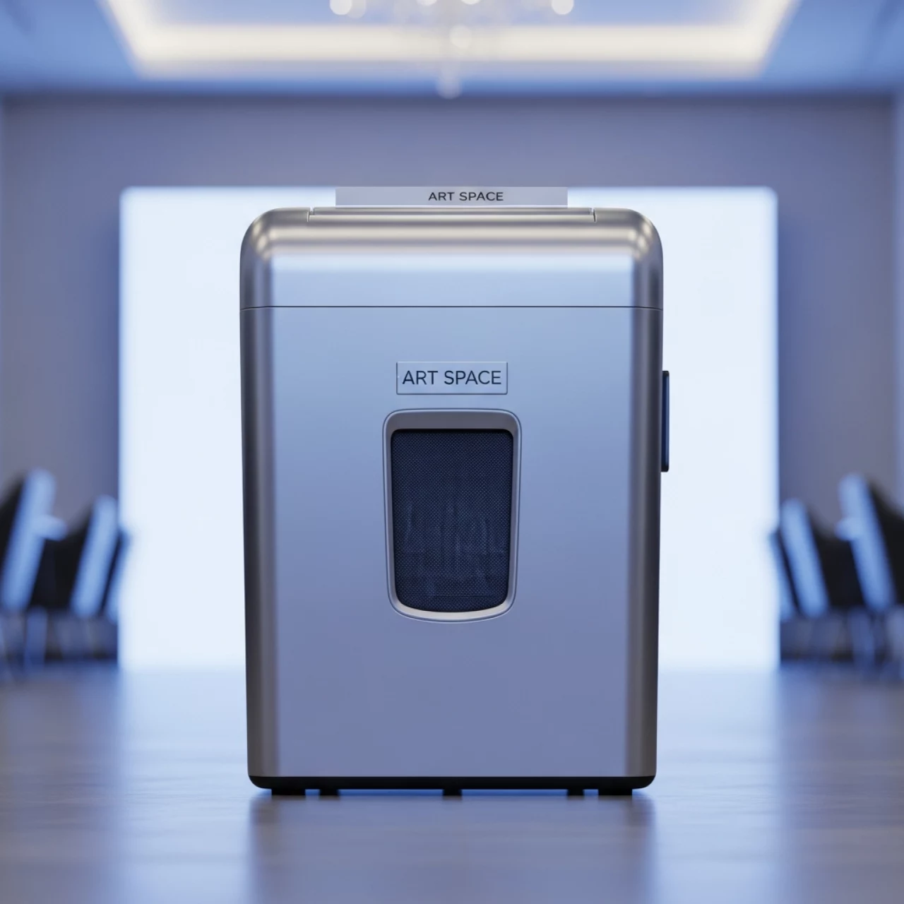 Аренда Шредер HSM Pure 120 3,9 мм в Delta Sirius