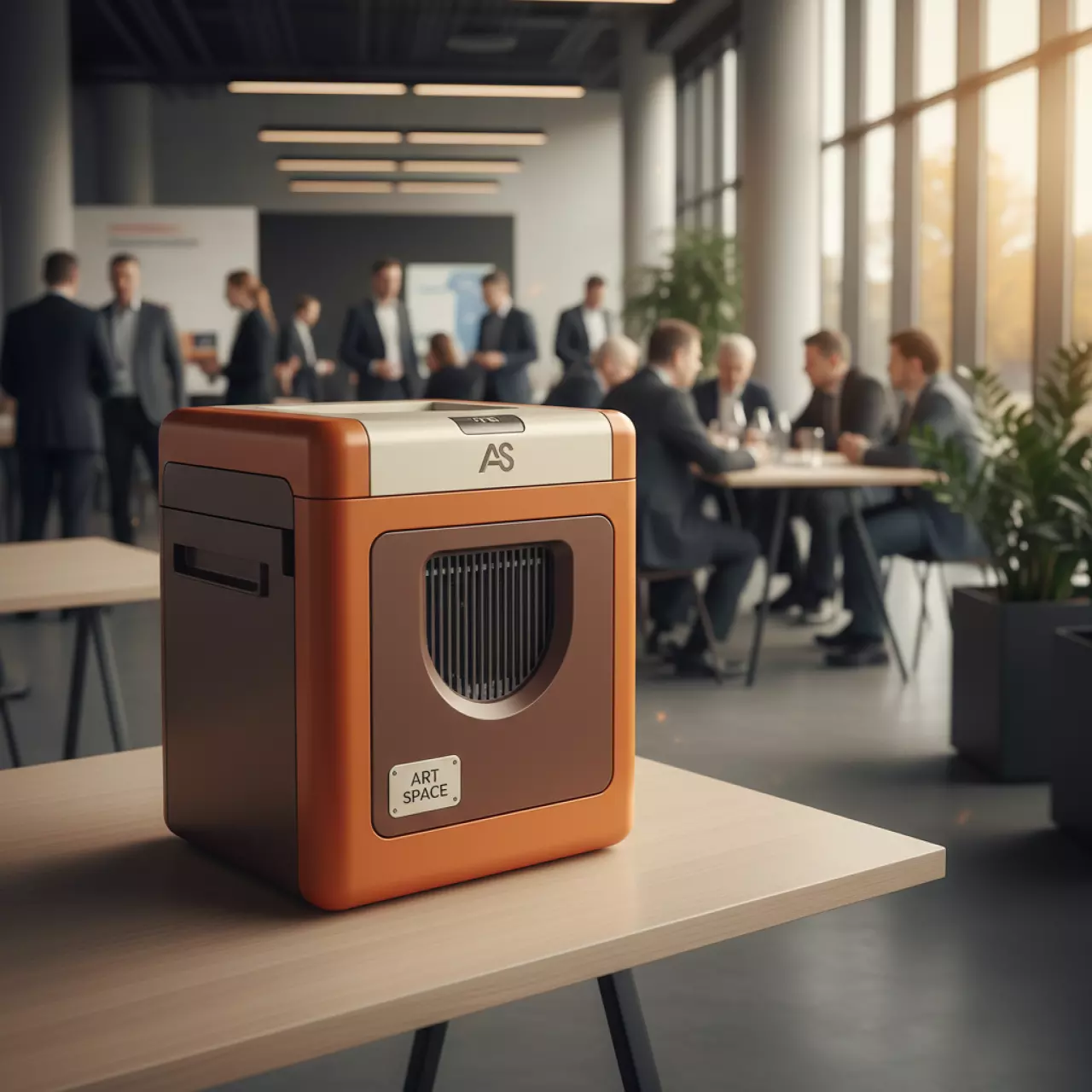 Аренда Шредер Ideal 3804 CC 2х15 мм