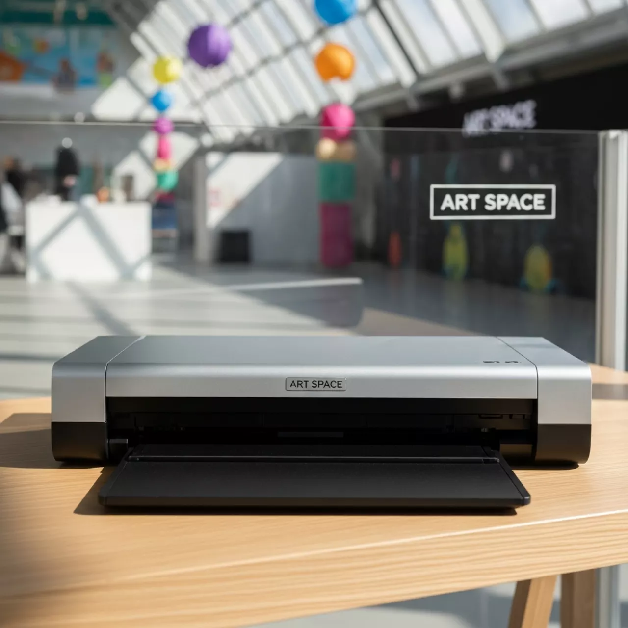 Аренда Сканер Epson WorkForce DS 1660W