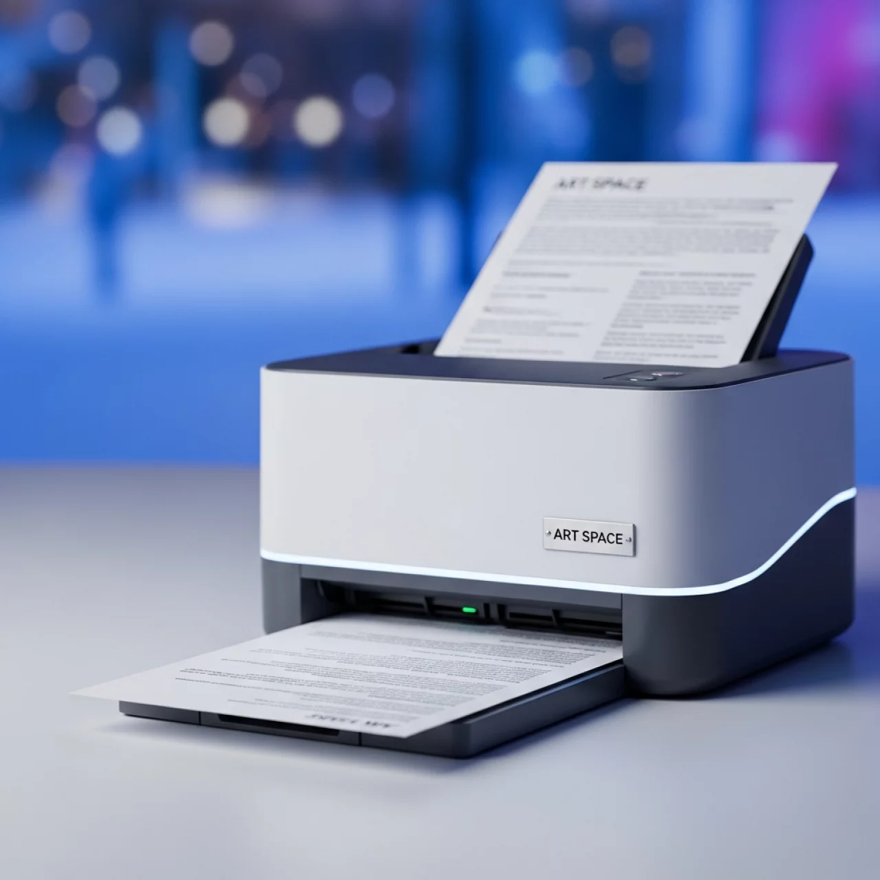 Аренда Сканер Xerox DocuMate 6480 в комплексе «Дагомыс» — ART SPACE