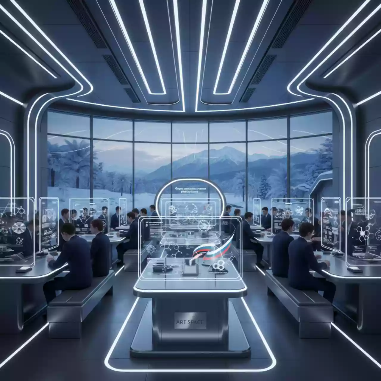 Аренда Слет юных патриотов «Равнение на победу» в Bridge Resort — ART SPACE