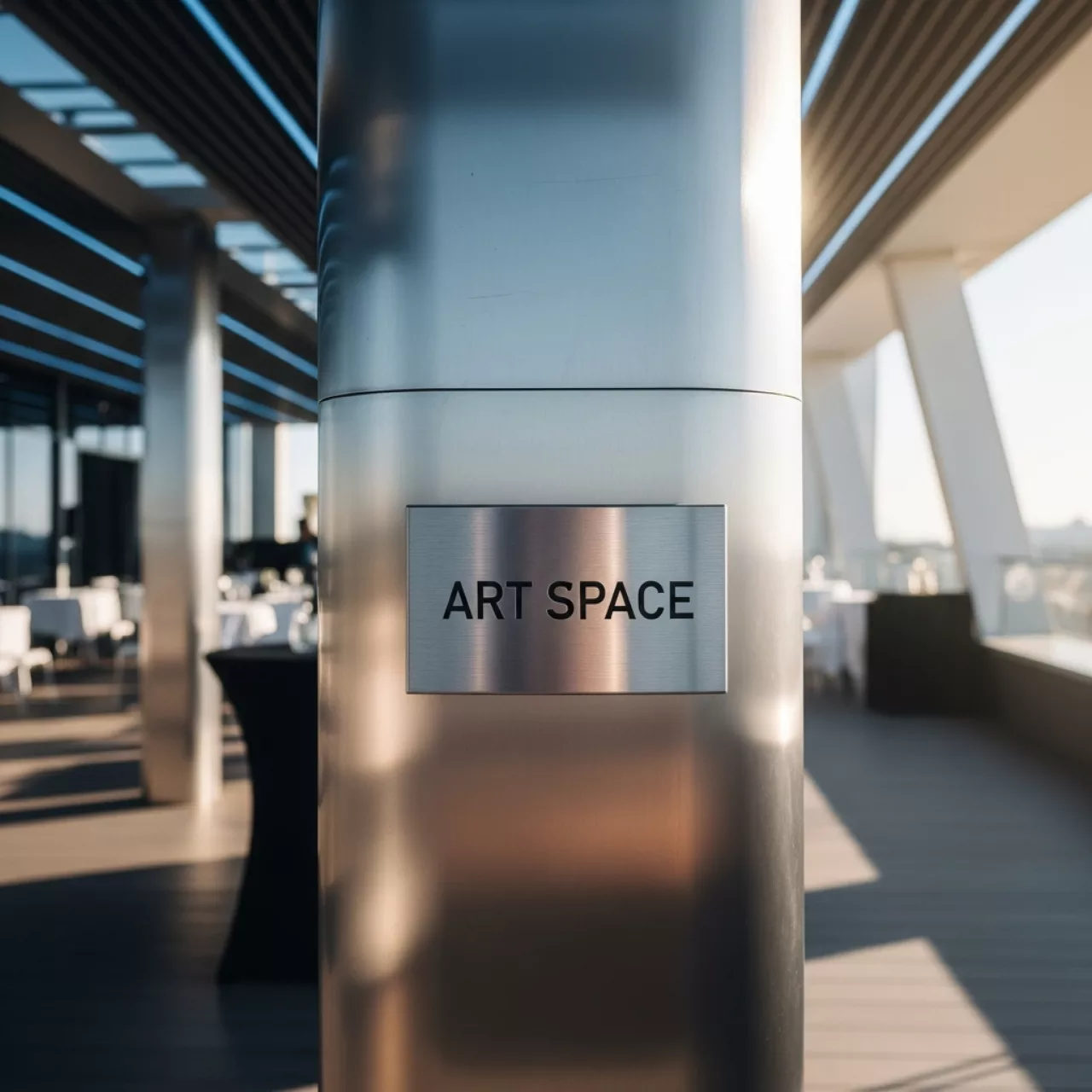 Аренда Смотрины на Красной горке в Университете «Сириус» — ART SPACE