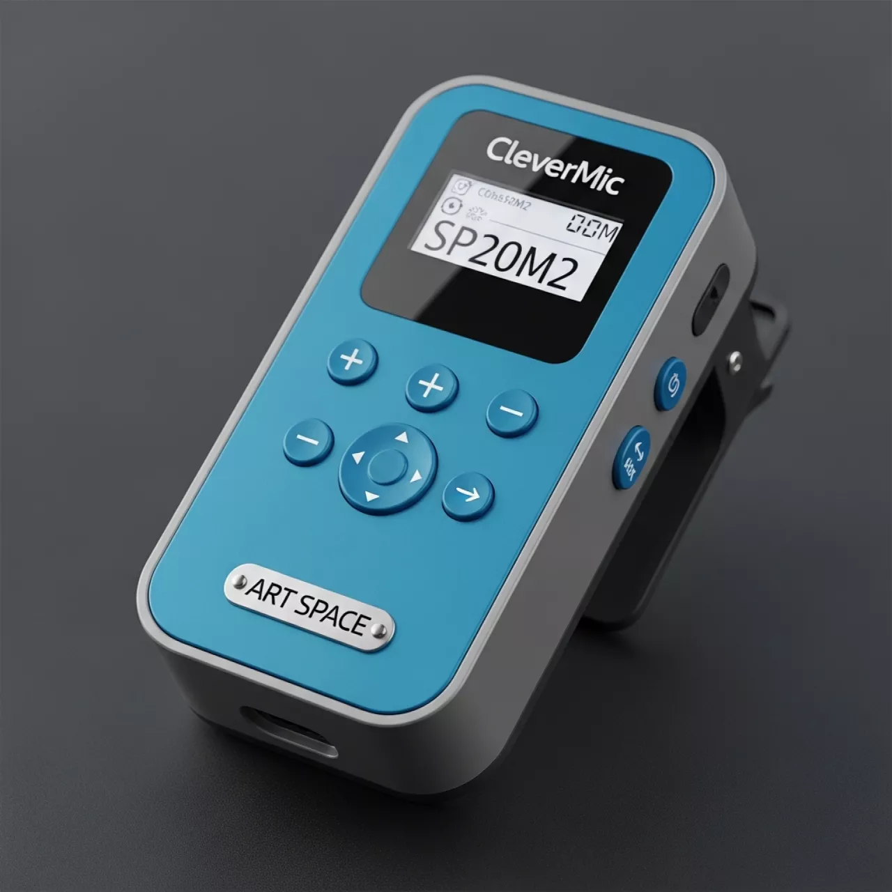 Аренда Спикерфон CleverMic SP20M2 в Cosmos Sochi Hotel — ART SPACE