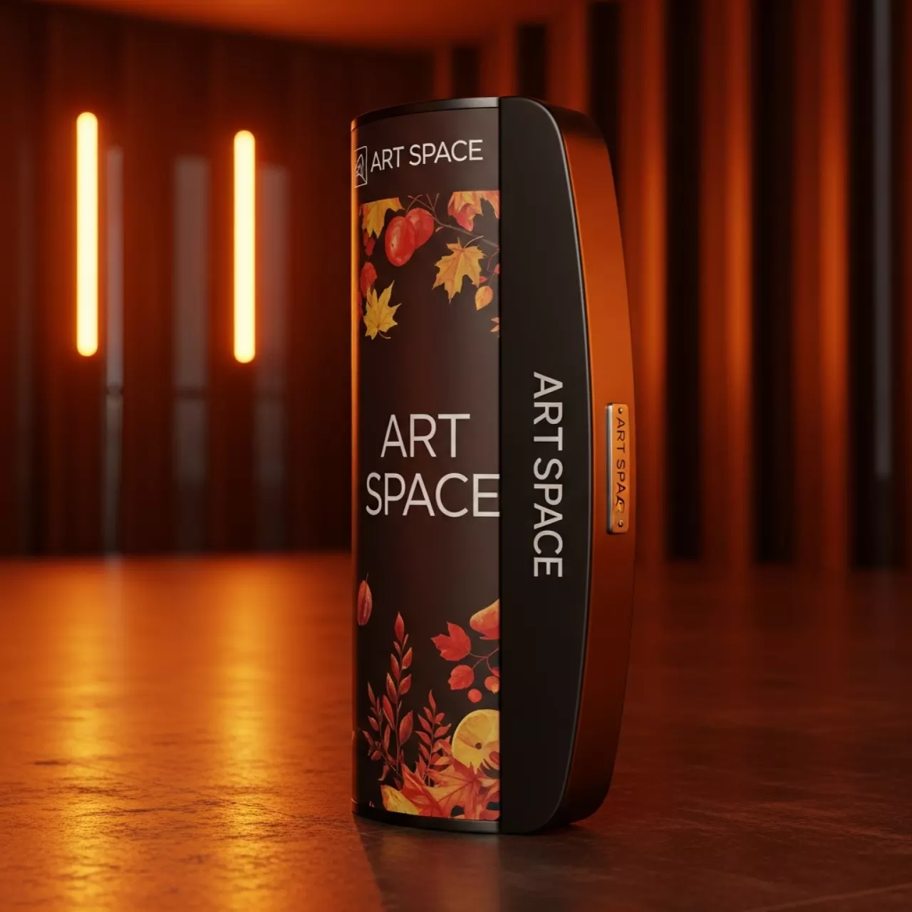 Аренда Стенды зонтичные pop up в комплексе «Дагомыс» — ART SPACE