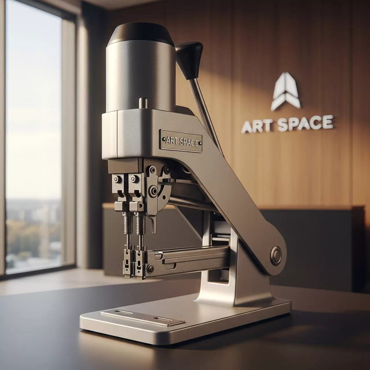 Аренда Степлер Nagel Multinak FS A в отеле Hyatt Regency Sochi — ART SPACE