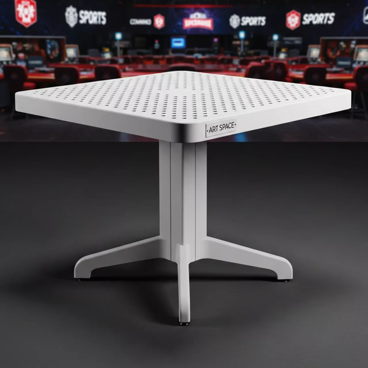 Аренда Стол пластиковый Sky Table 80