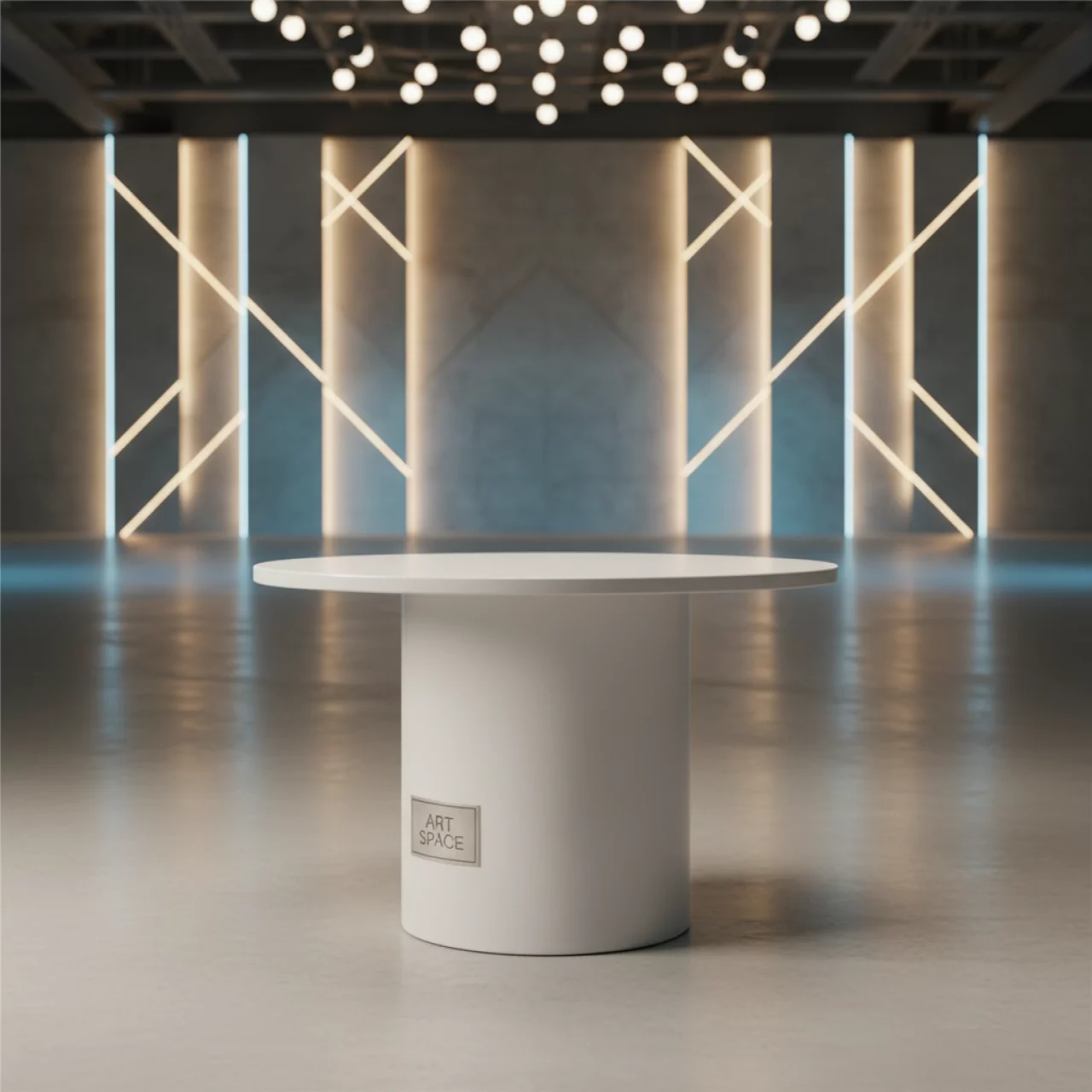 Аренда Стола журнального "Эквадор" в Mantera Supreme — ART SPACE