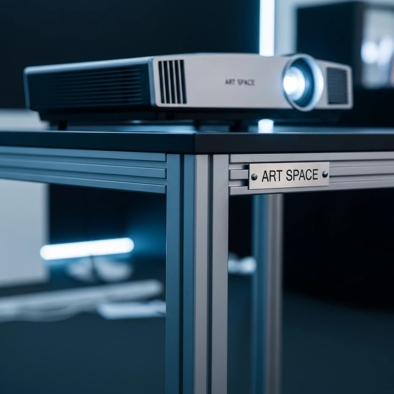 Аренда Столик для проектора Classic Solution PT 16 Twin в VK Stadium Sirius — ART SPACE