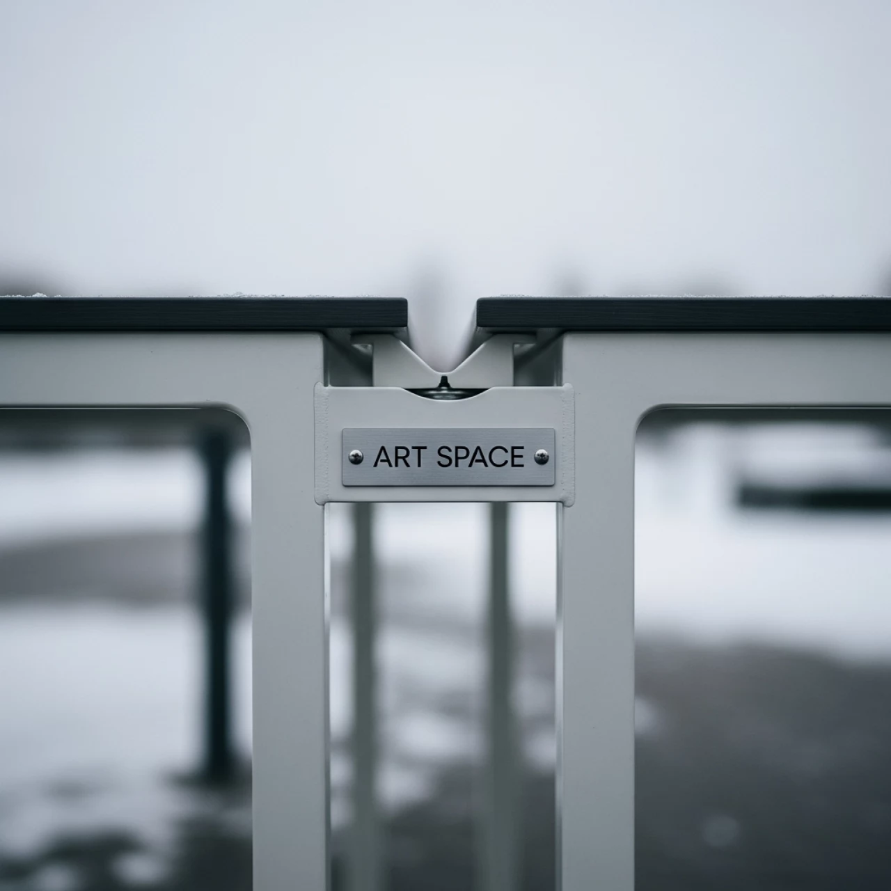 Аренда Столик для зонтов Table с адаптером в Gamma Sirius — ART SPACE