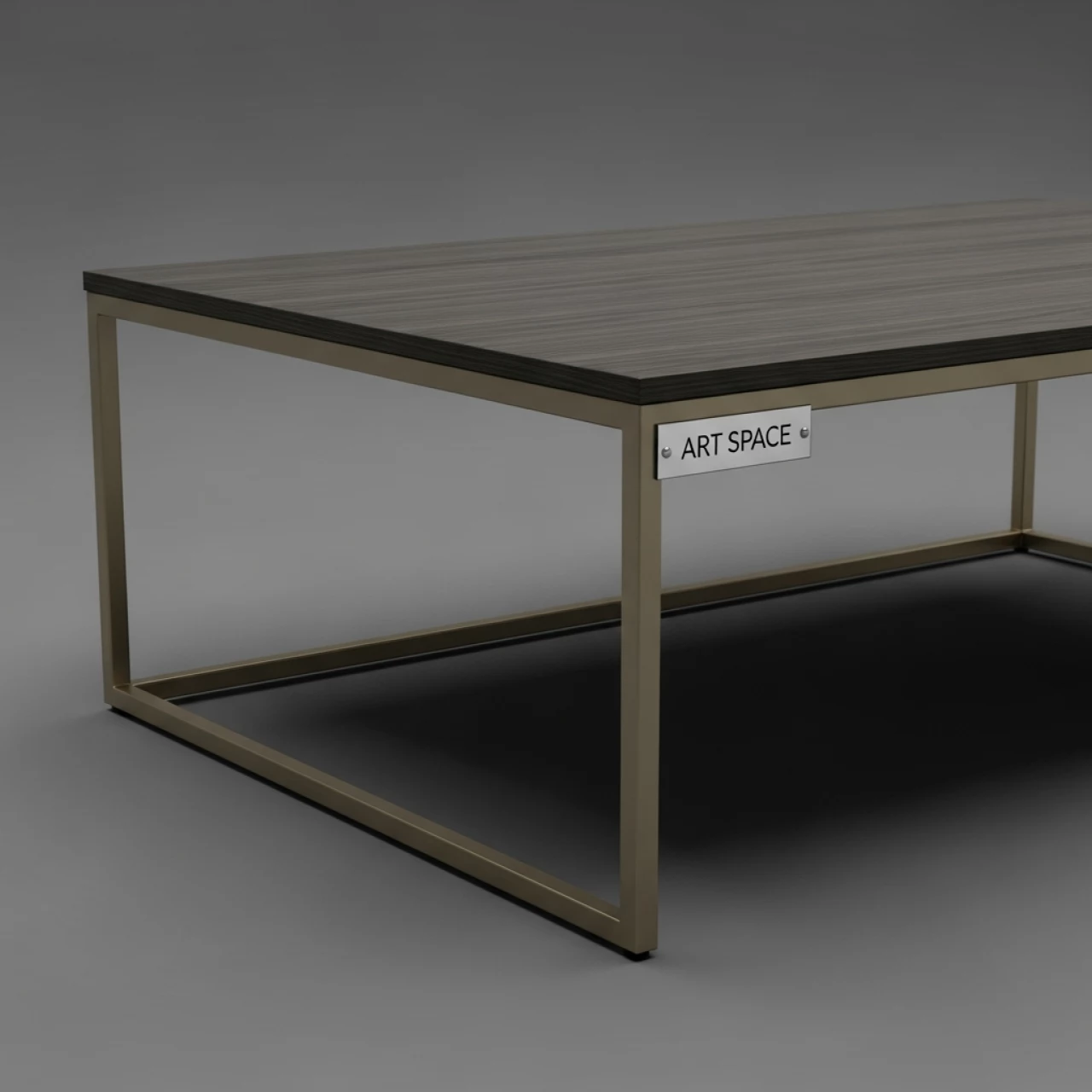 Аренда Столик журнальный Sheffilton в Radisson Collection Paradise — ART SPACE