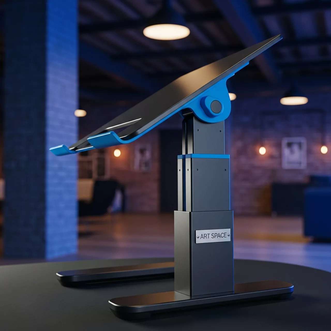 Аренда Стойка для ноутбука в конгресс-холле отеля Жемчужина — ART SPACE