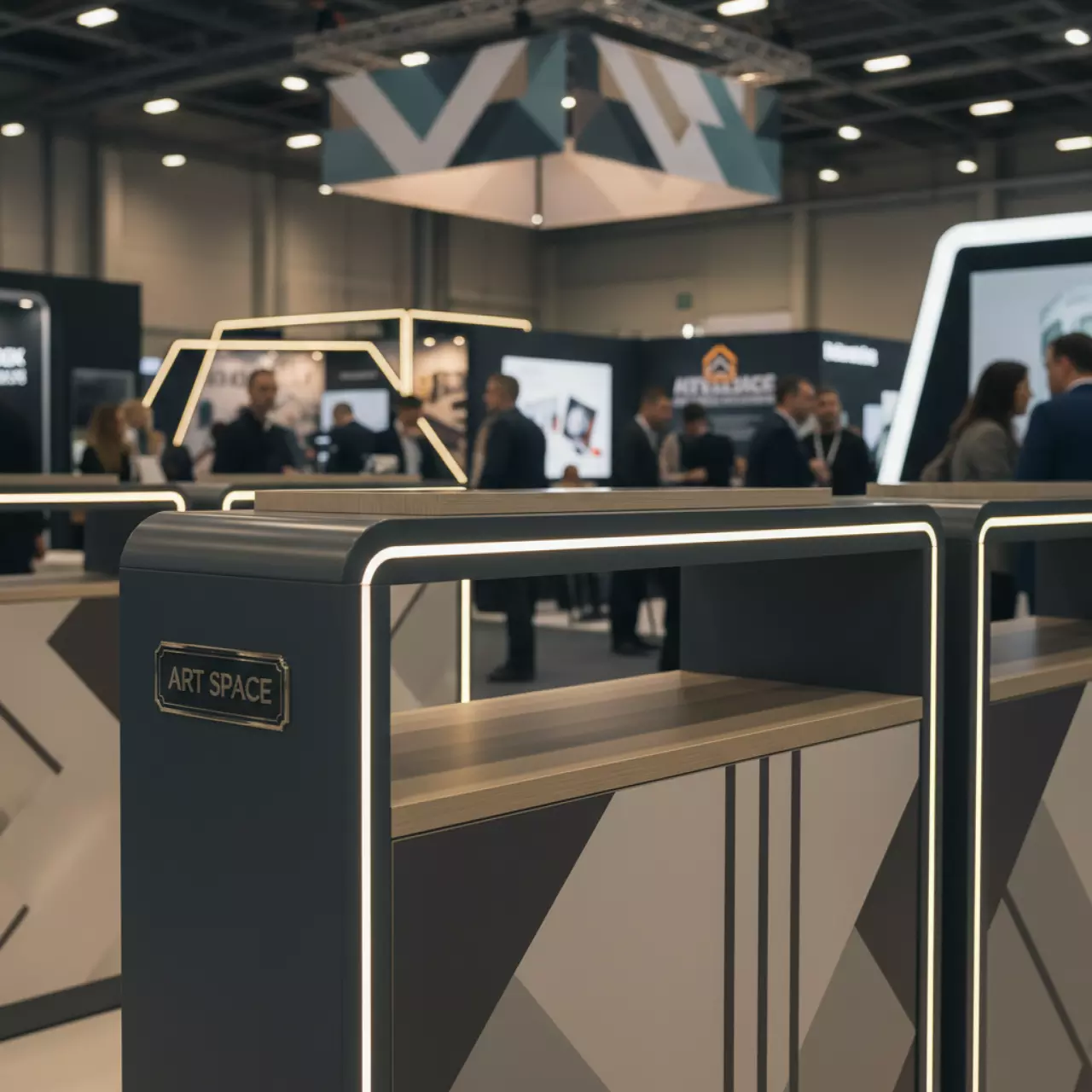 Аренда Стойка Hercules KS240B в комплексе «Дагомыс» — ART SPACE