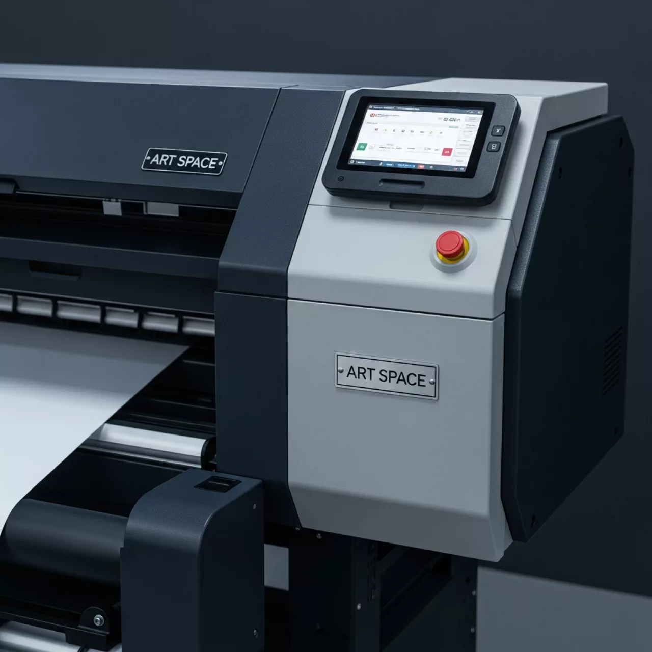 Аренда Струйный плоттер Canon imagePROGRAF TX 4000 в Университете «Сириус» — ART SPACE