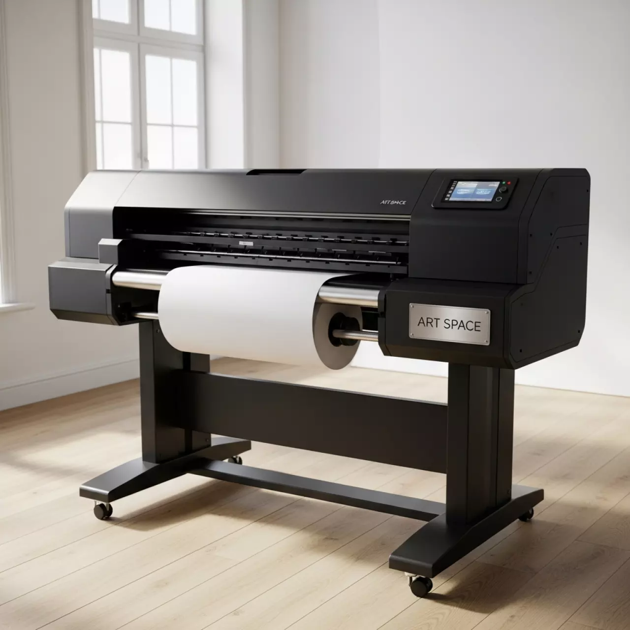 Аренда Струйный плоттер Epson SureColor SC P9000 STD в Grand Karat Sochi — ART SPACE