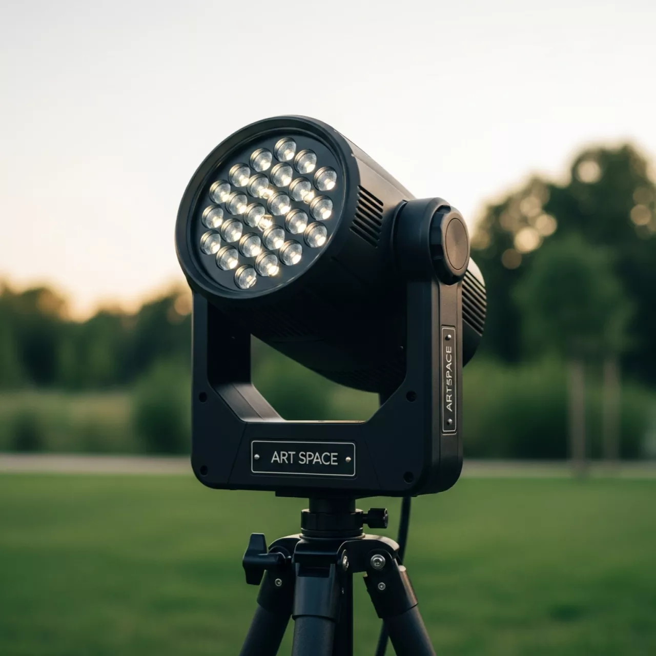 Аренда Светильник Wash light LX L146