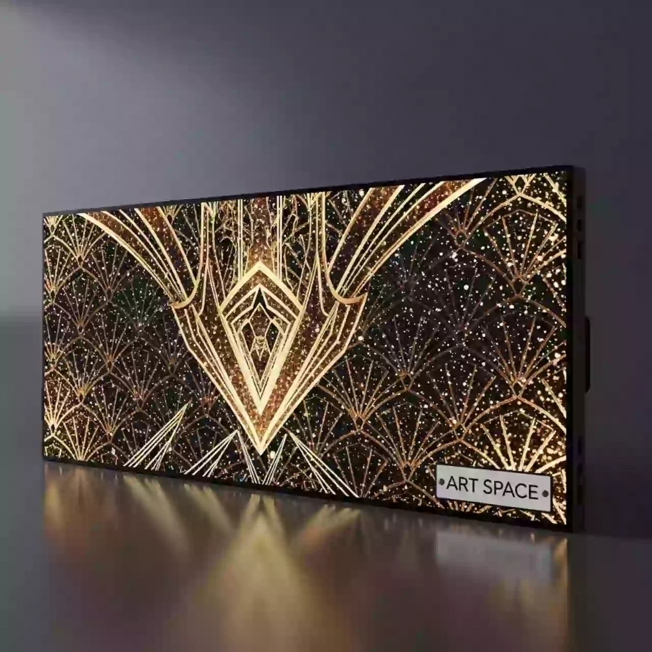 Аренда Светодиодный экран P2.5 в Stella di Mosca — ART SPACE