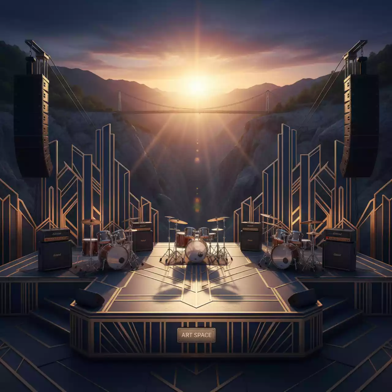 Аренда Технические райдеры для Вадима Самойлова Trubetskoy и Самолет Band в Skypark Sochi — ART SPACE